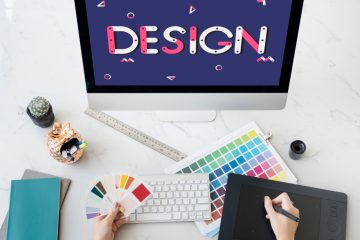 Graphic Designing Course