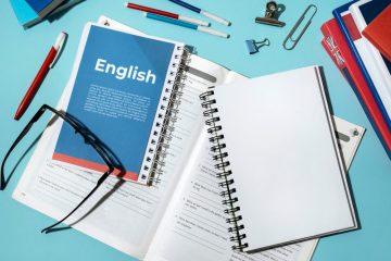 English Language Course