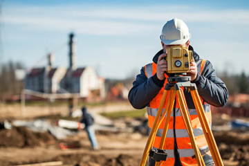Land Survey Course