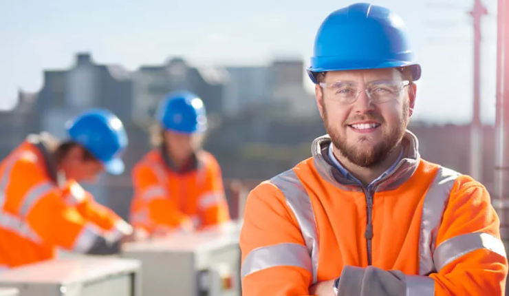 Safety Officer Course