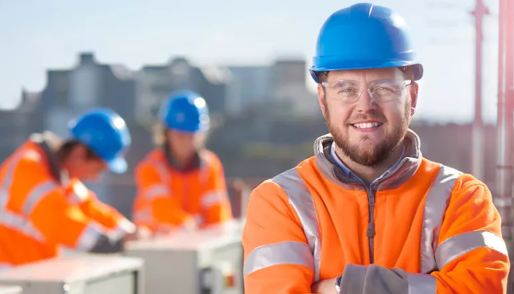 Safety Officer Course