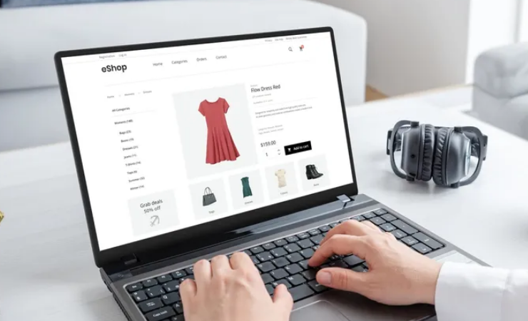 shopify course